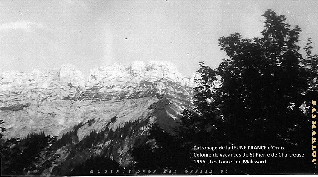 COLO JEUNE FRANCE 1956 les Lances de Malissard.jpg